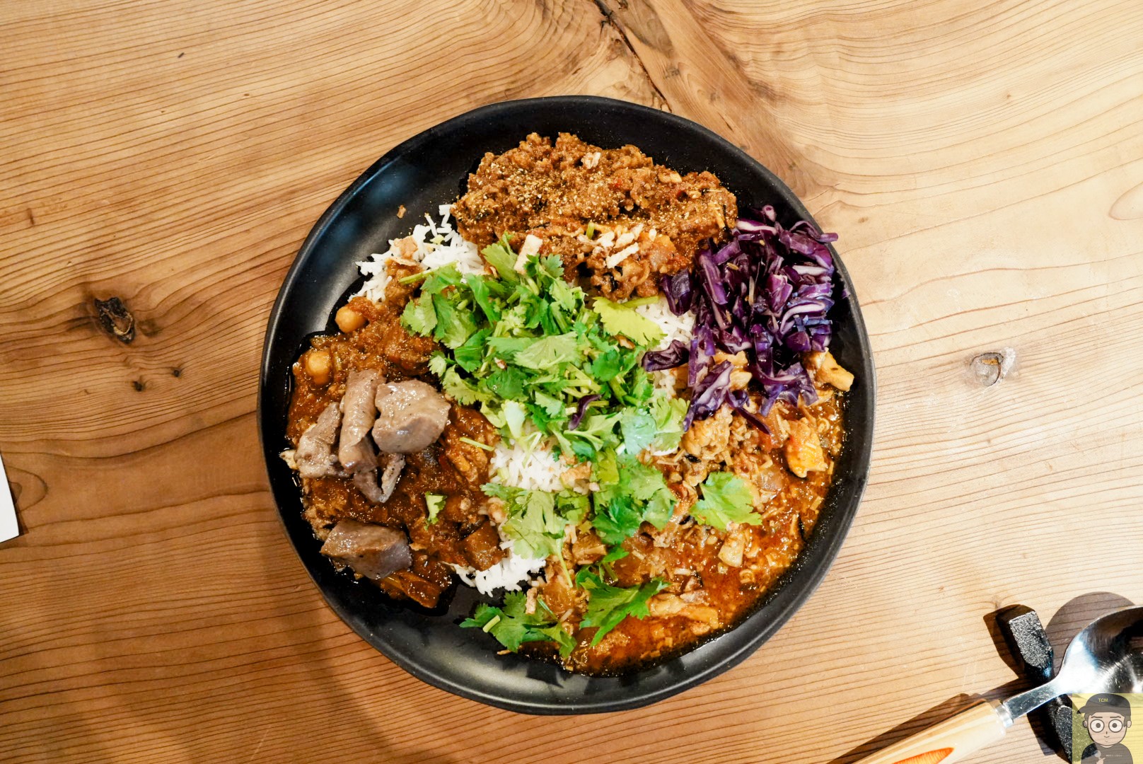 DAHON CURRY(渋谷)