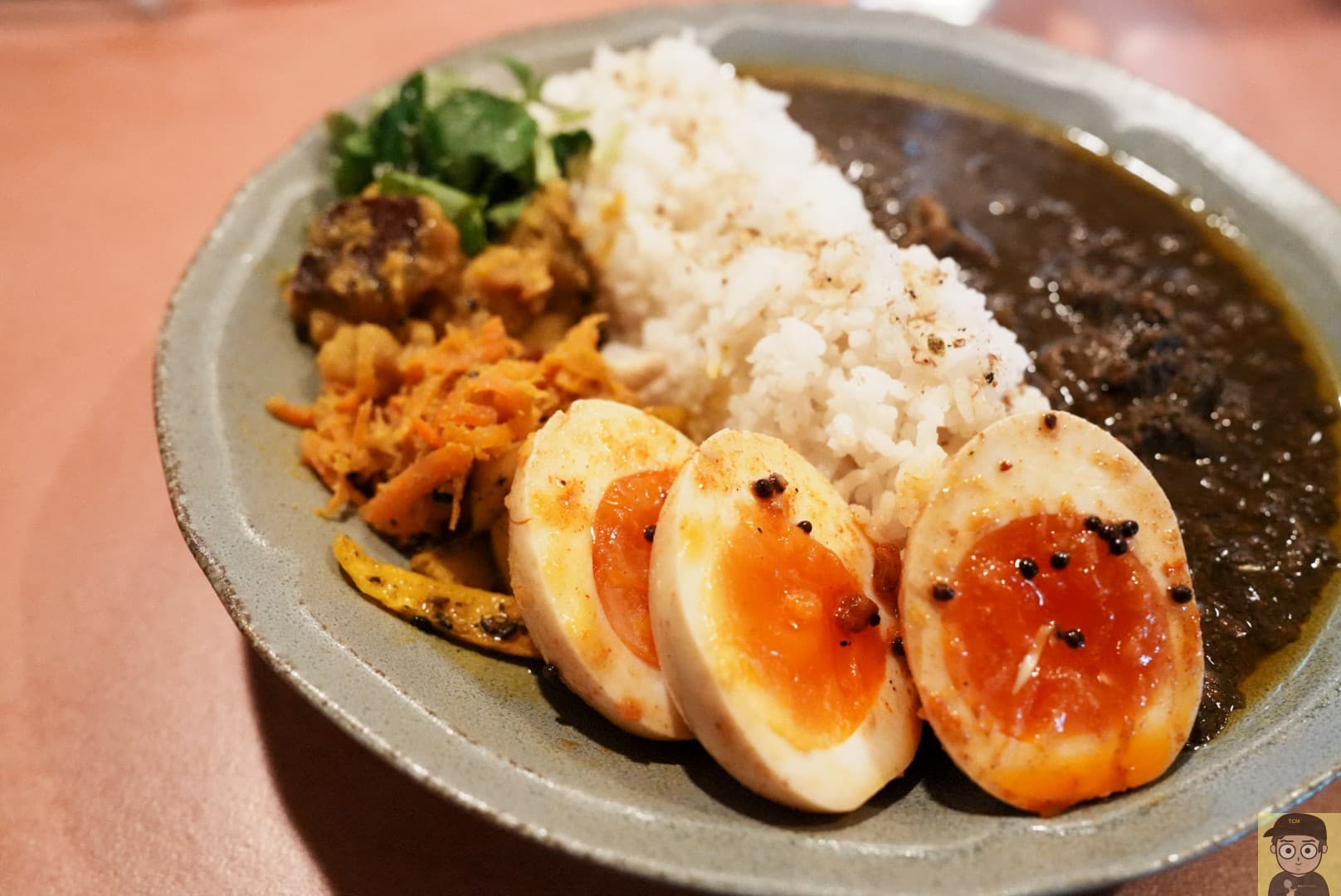 グラフィカリー(中目黒)