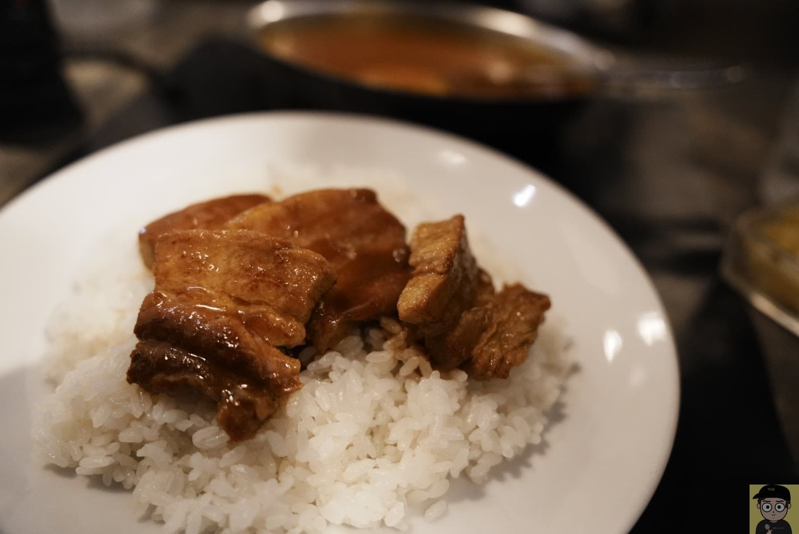 「辛口ってどれくらい辛い?」恵比寿『東京ボンベイ』で始めるやさしい辛口カレー入門
