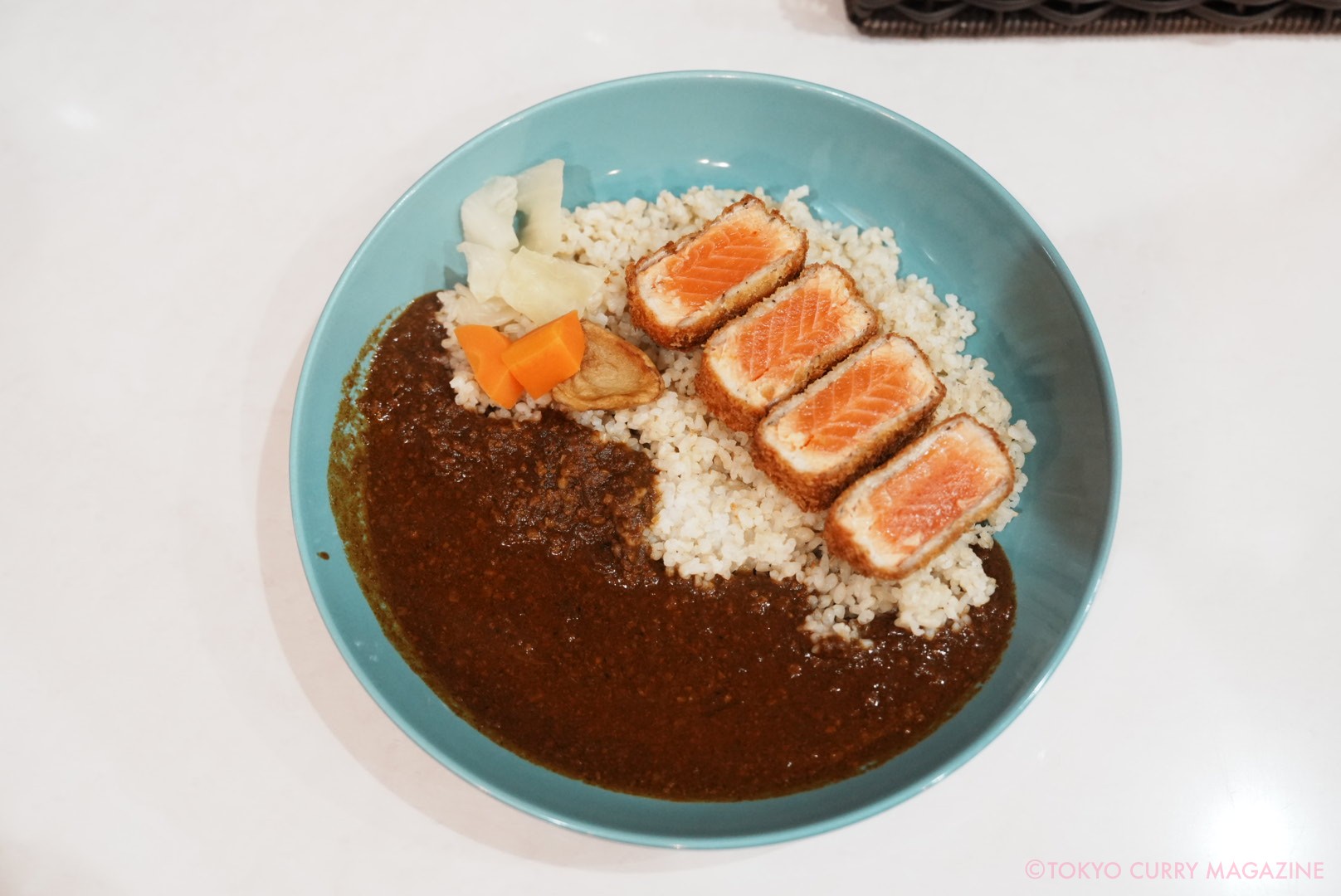 長野県松本メーヤウ「カツカレーオールスターズ2」