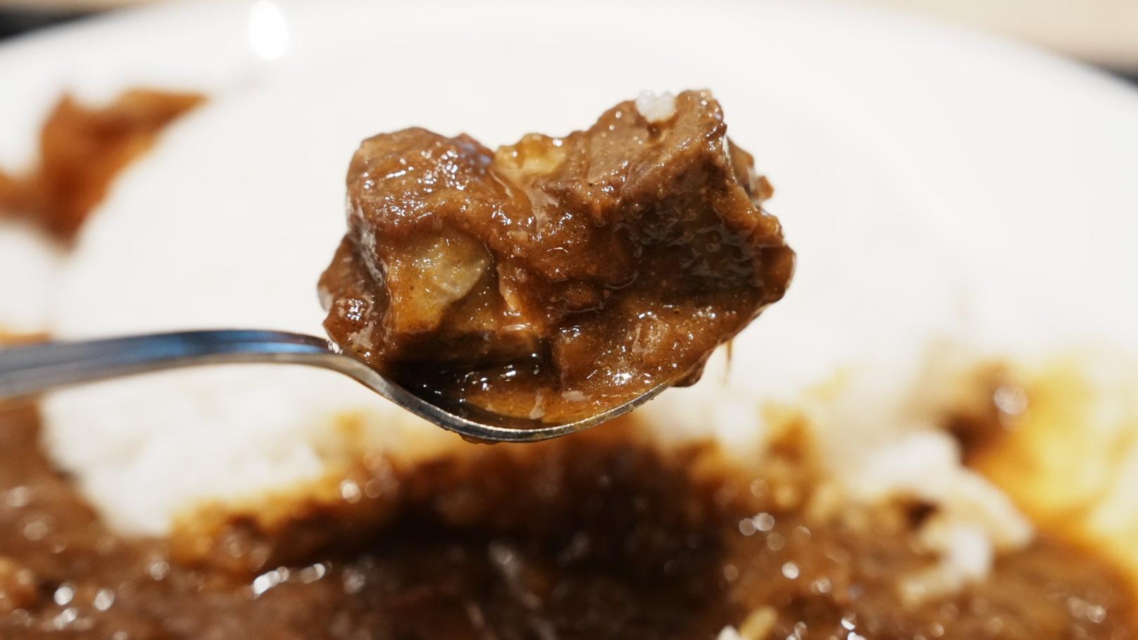 980円の価値はあるか?松屋の新メニュー「創業ビーフ牛タンカレー」をカレー好きが実食レポート!