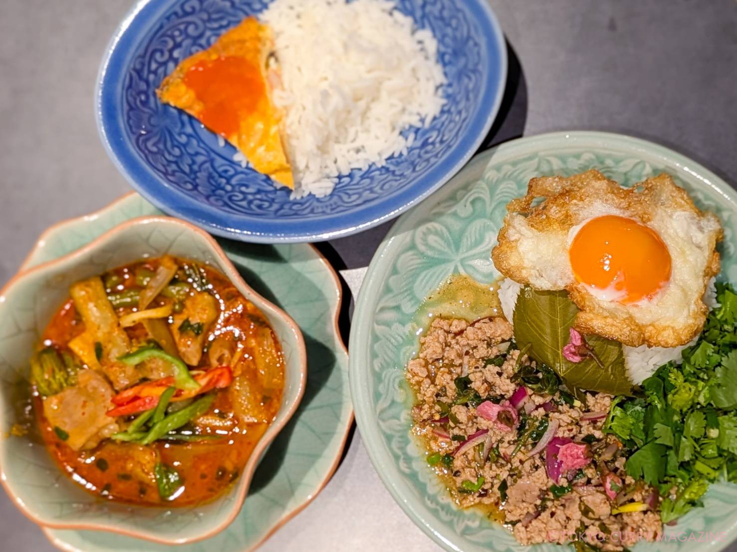 すっぽんとタイ料理 月島 源平(月島)