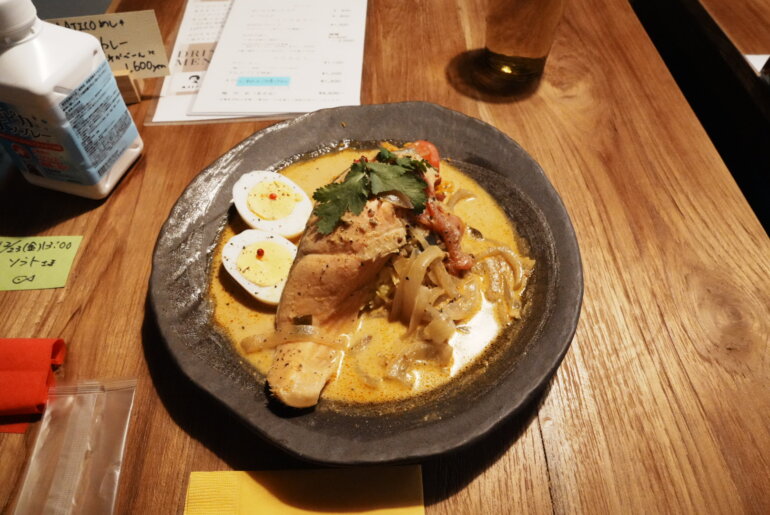 AjicoSalon(文京区春日)