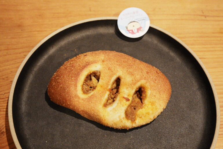 まつしげカレーフェスタ MuSuBu
