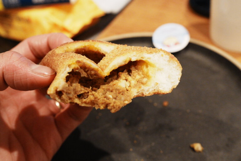 まつしげカレーフェスタ MuSuBu