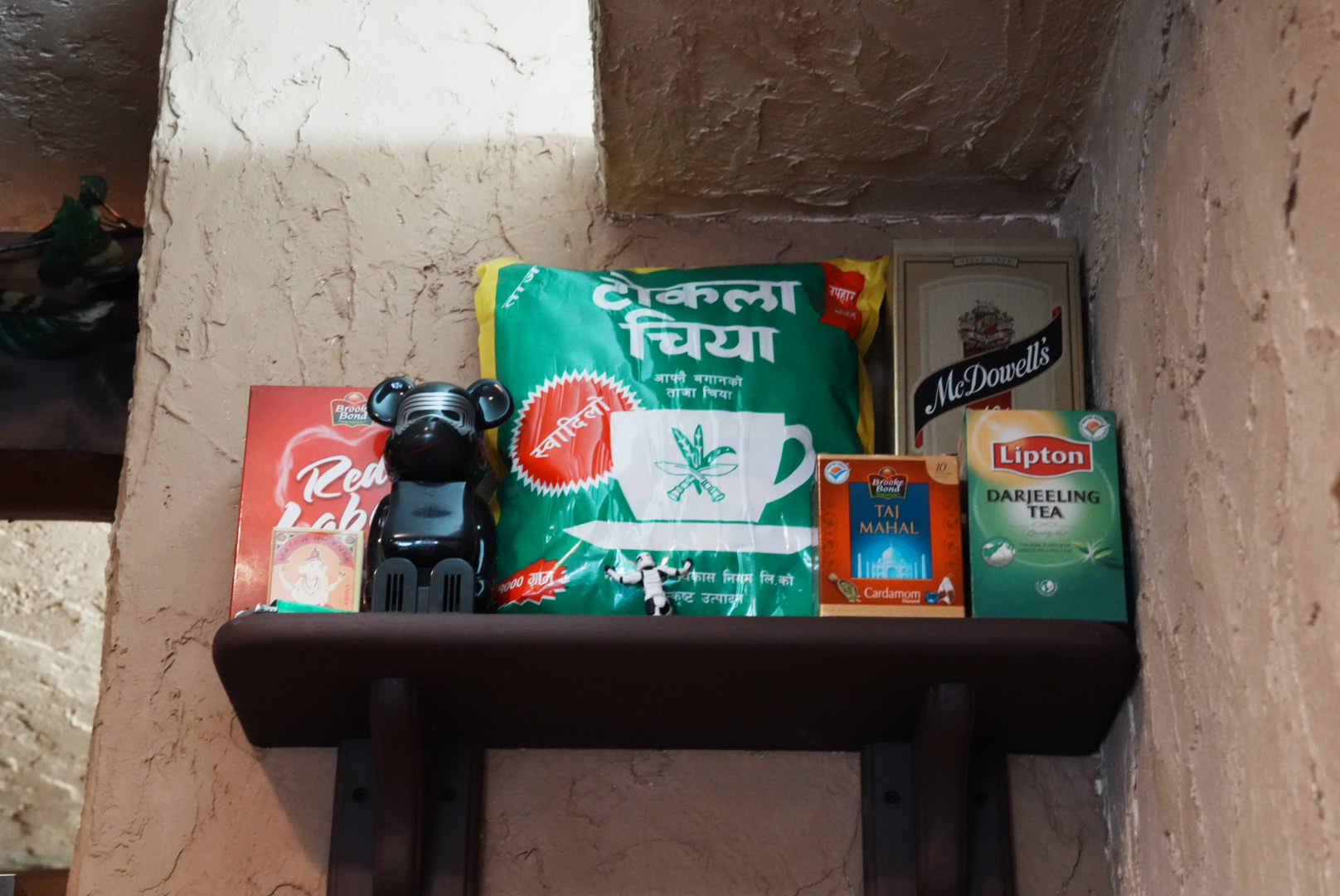 Spice cafe RAJA