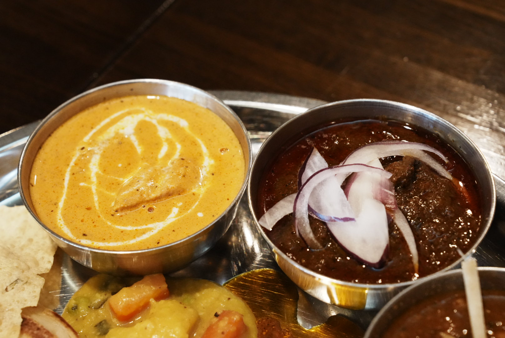 Spice cafe RAJA