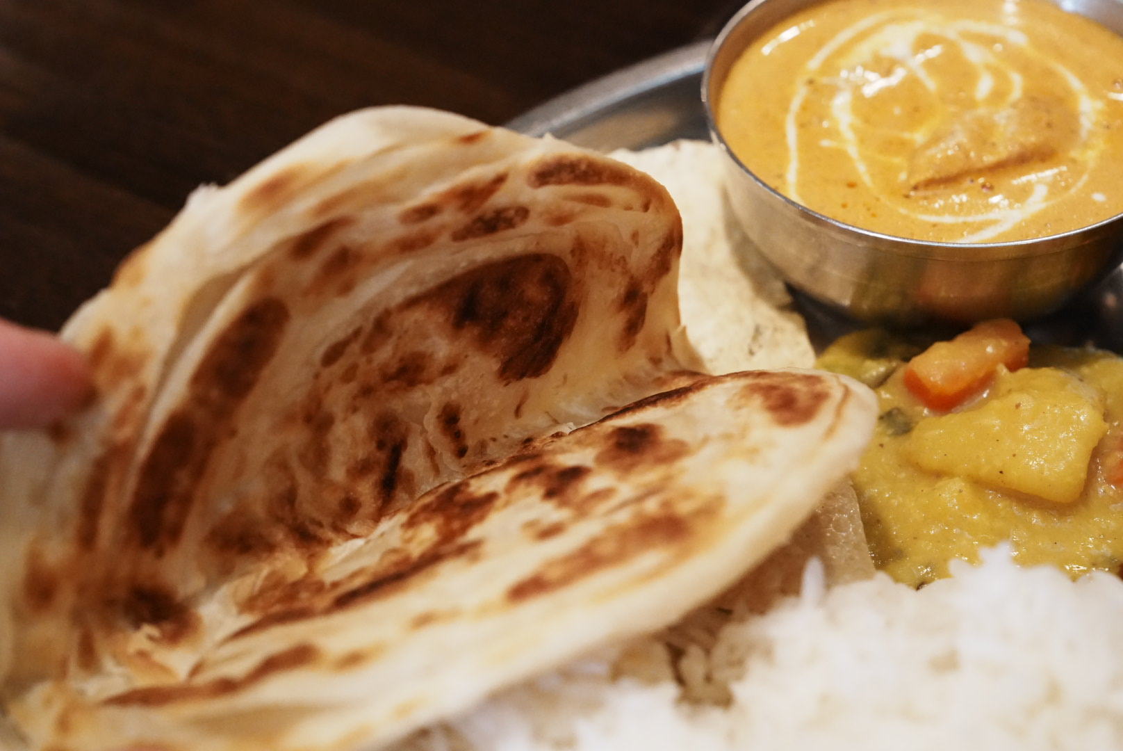 Spice cafe RAJA