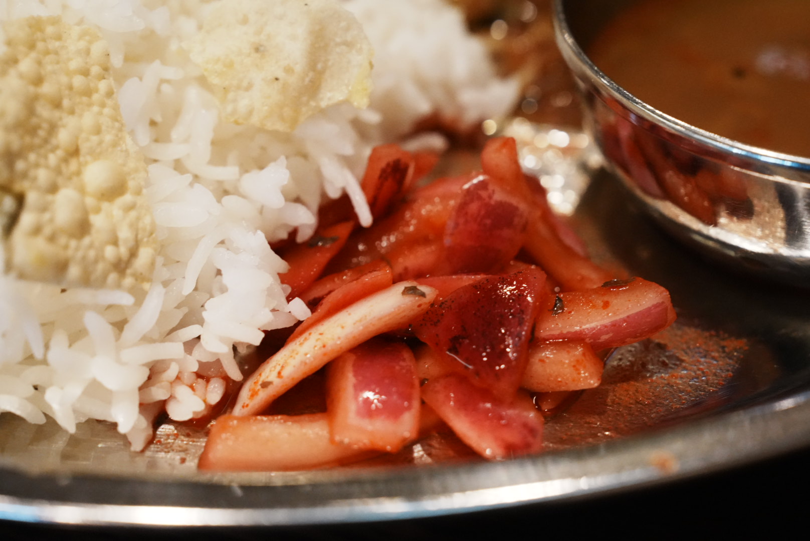 Spice cafe RAJA