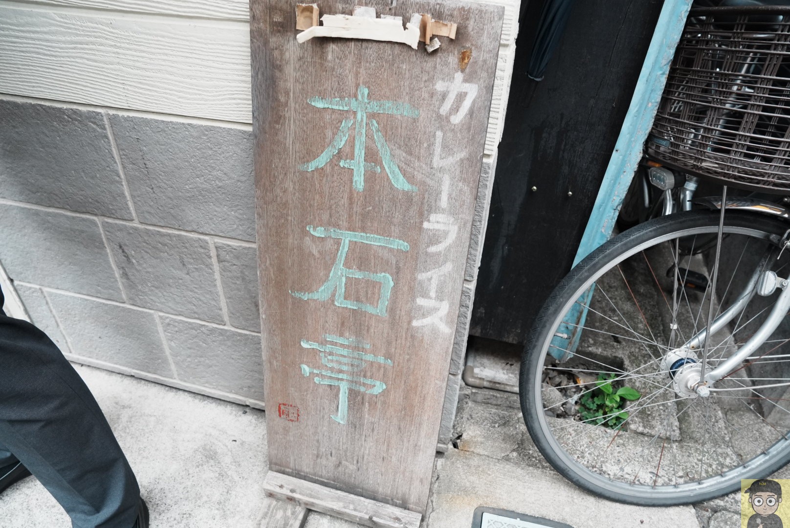 神田 本石亭