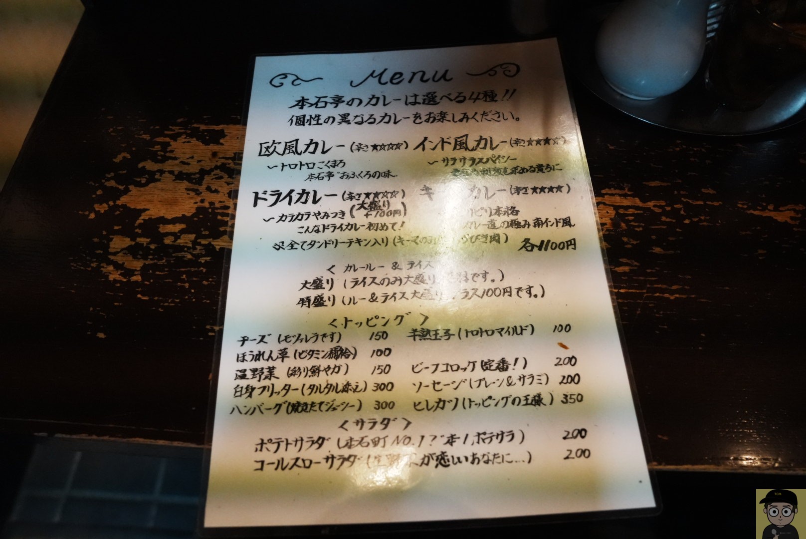 神田 本石亭