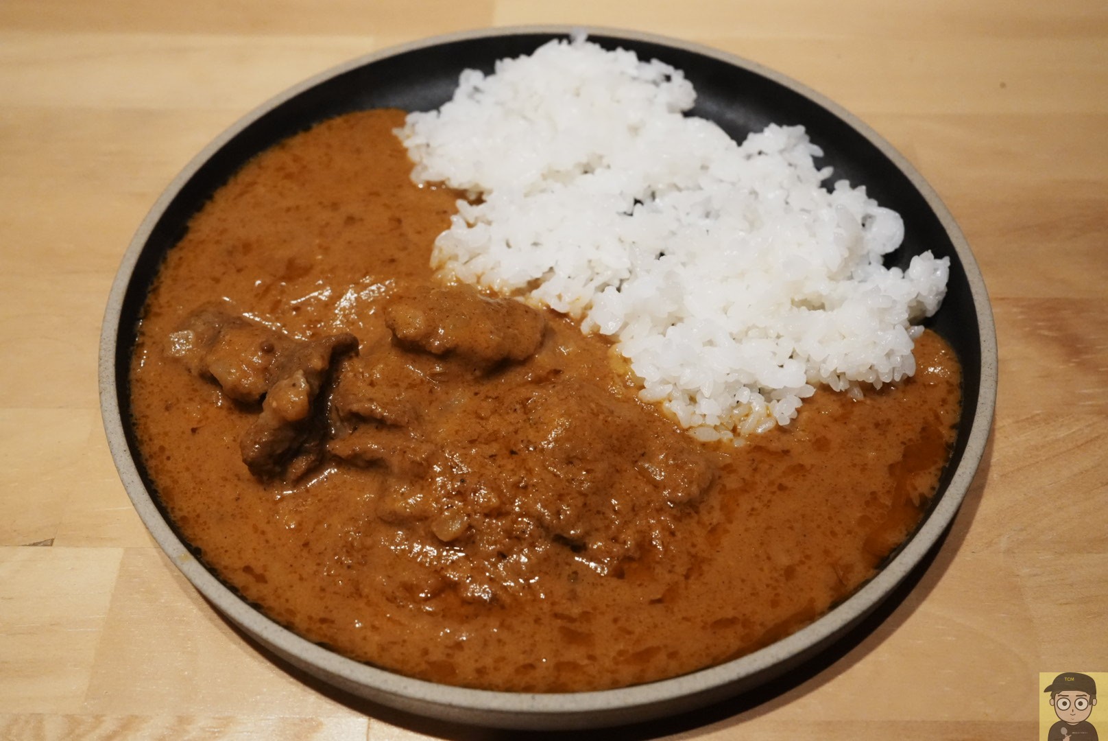 GOOD CACAO たっぷりトマトとゴルゴンゾーラの濃厚ビーフカレー | GOOD NATURE MARKET(グッドネイチャーマーケット)