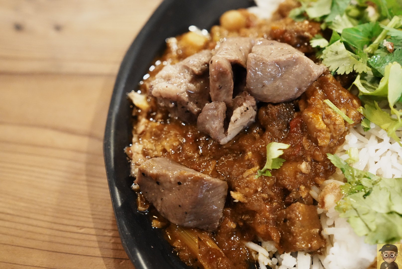 DAHON CURRY(渋谷)