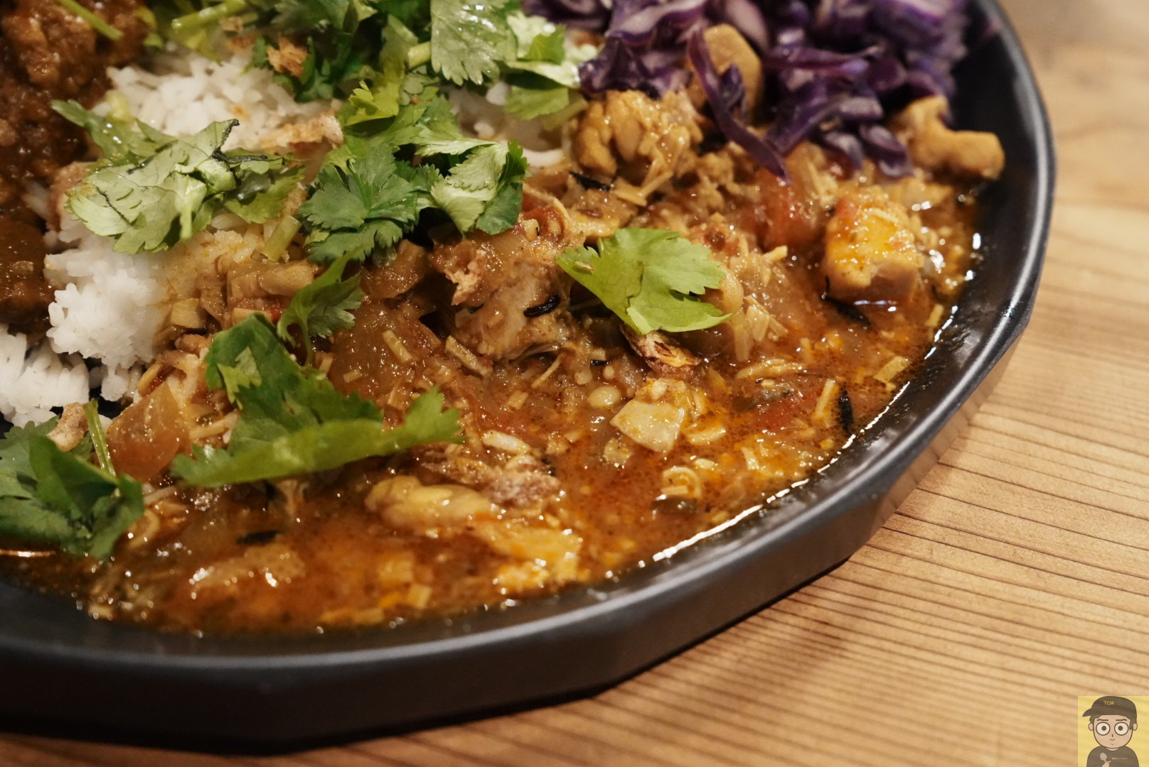 DAHON CURRY(渋谷)