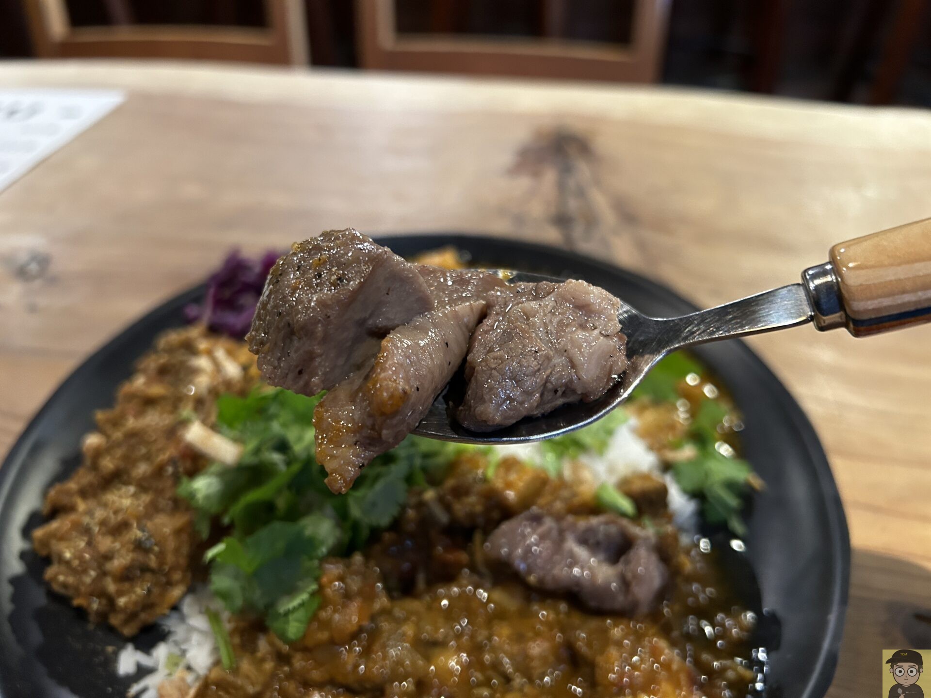DAHON CURRY(渋谷)