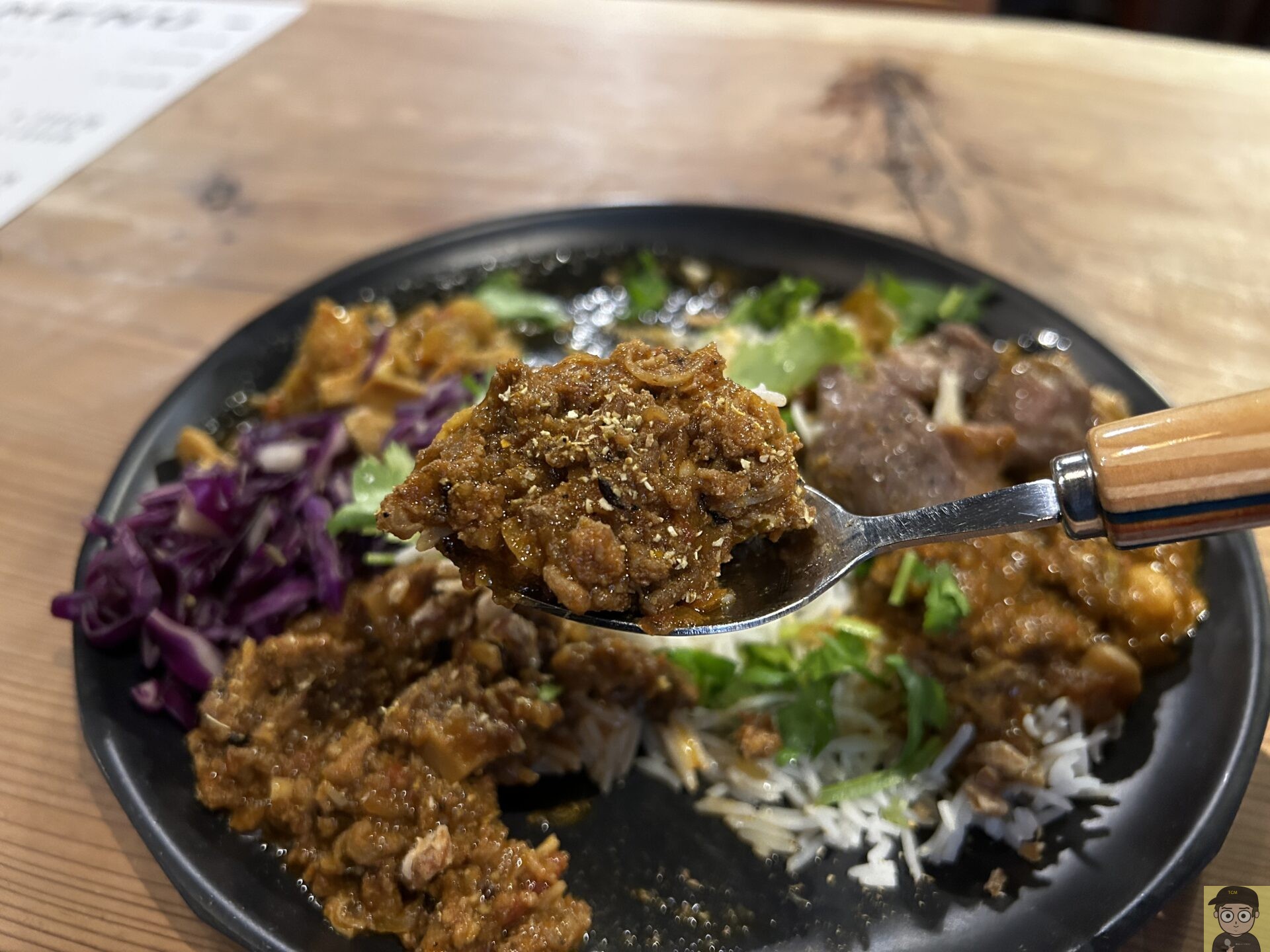 DAHON CURRY(渋谷)