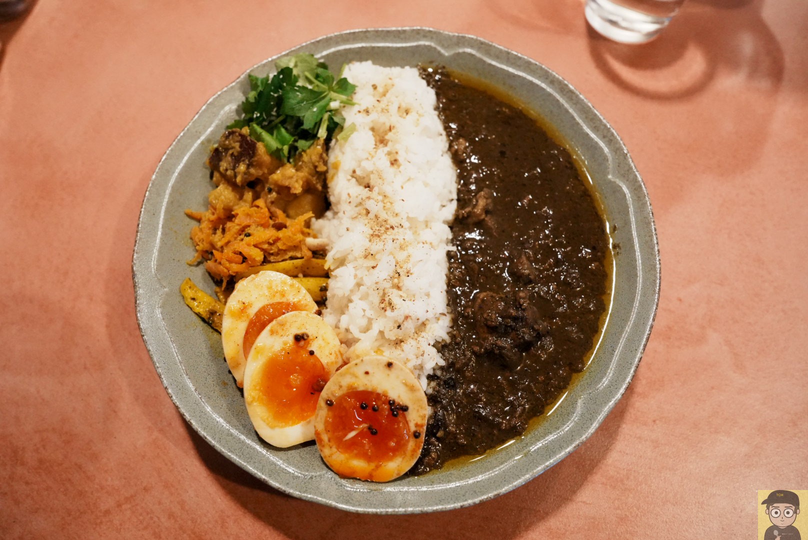 グラフィカリー(中目黒)