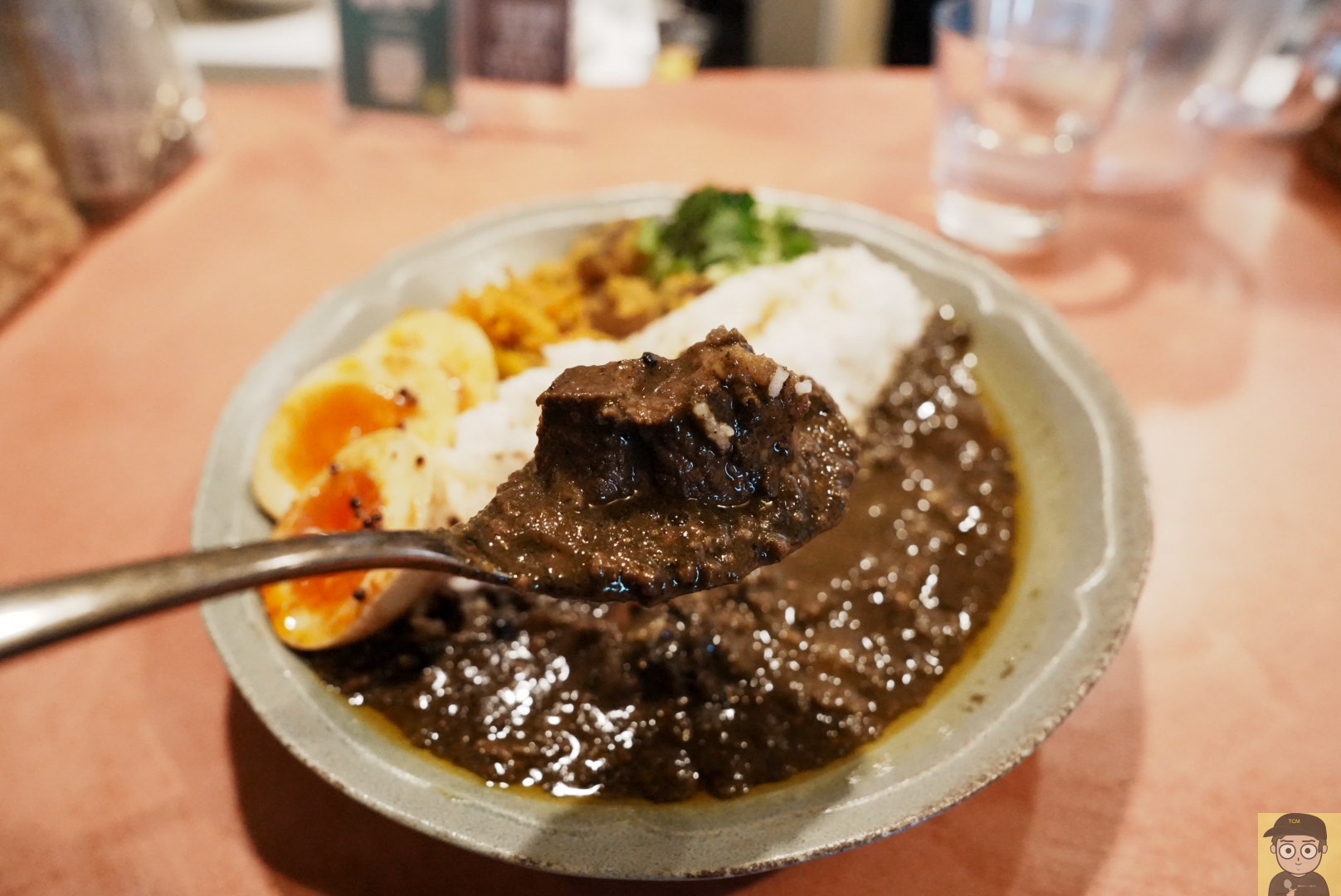 グラフィカリー(中目黒)