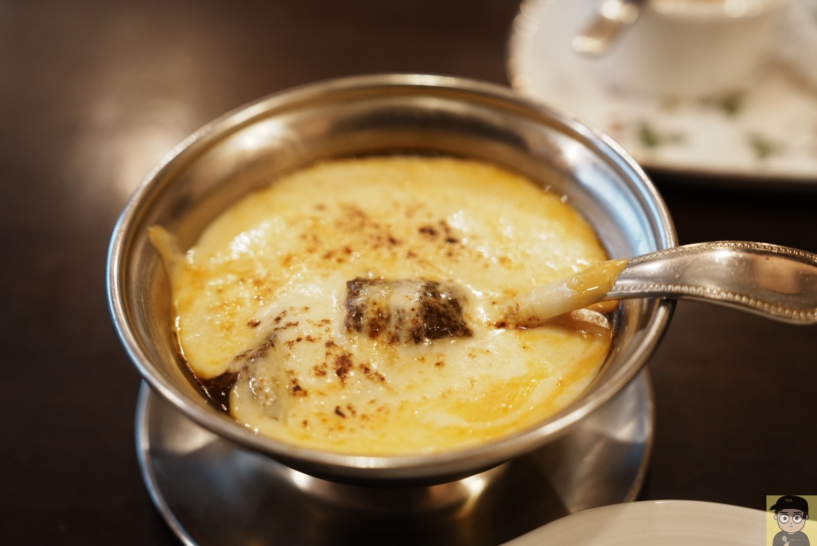 ビーフジャワカレー|欧風カレー トマト(荻窪)