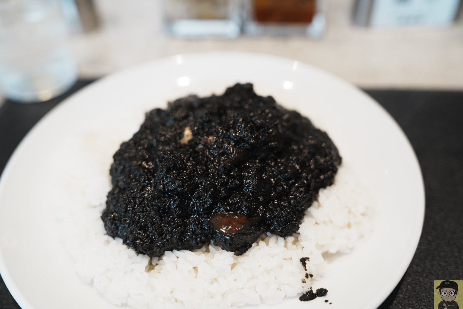 マリブカレー|SANZOU TOKYO 下北沢
