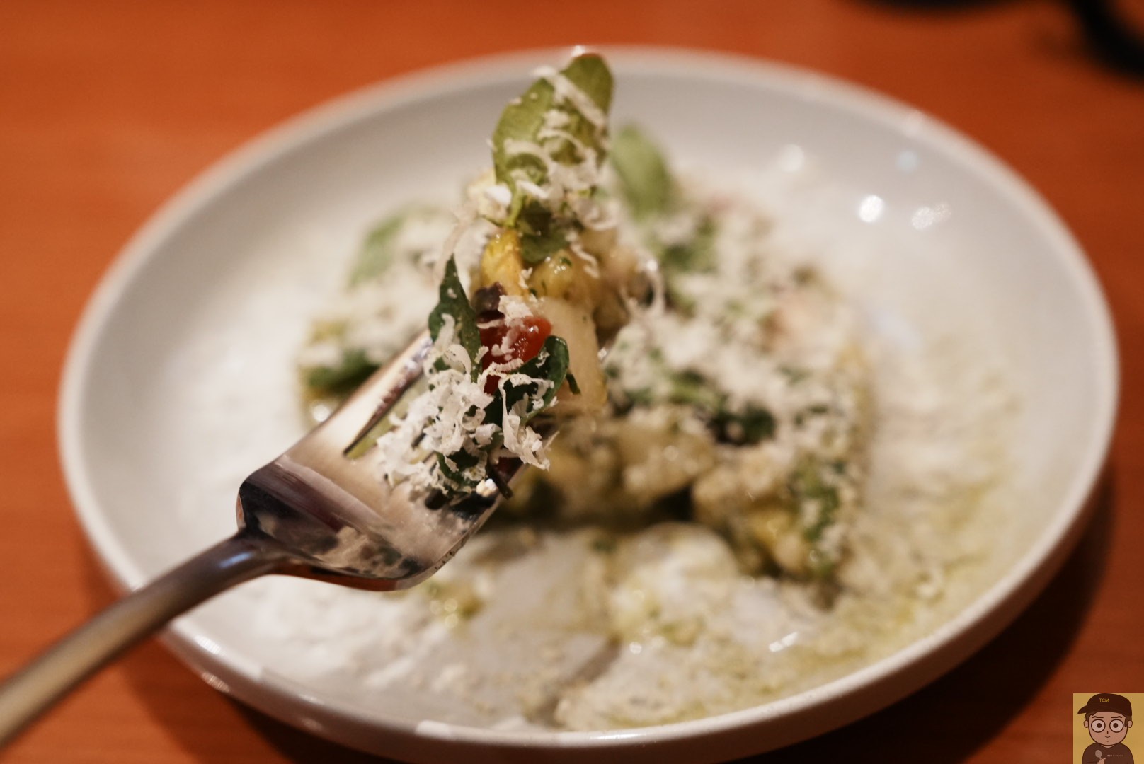 ミラクルグリーンカツカレー|ジャパニーズ スパイス カリー ワッカ