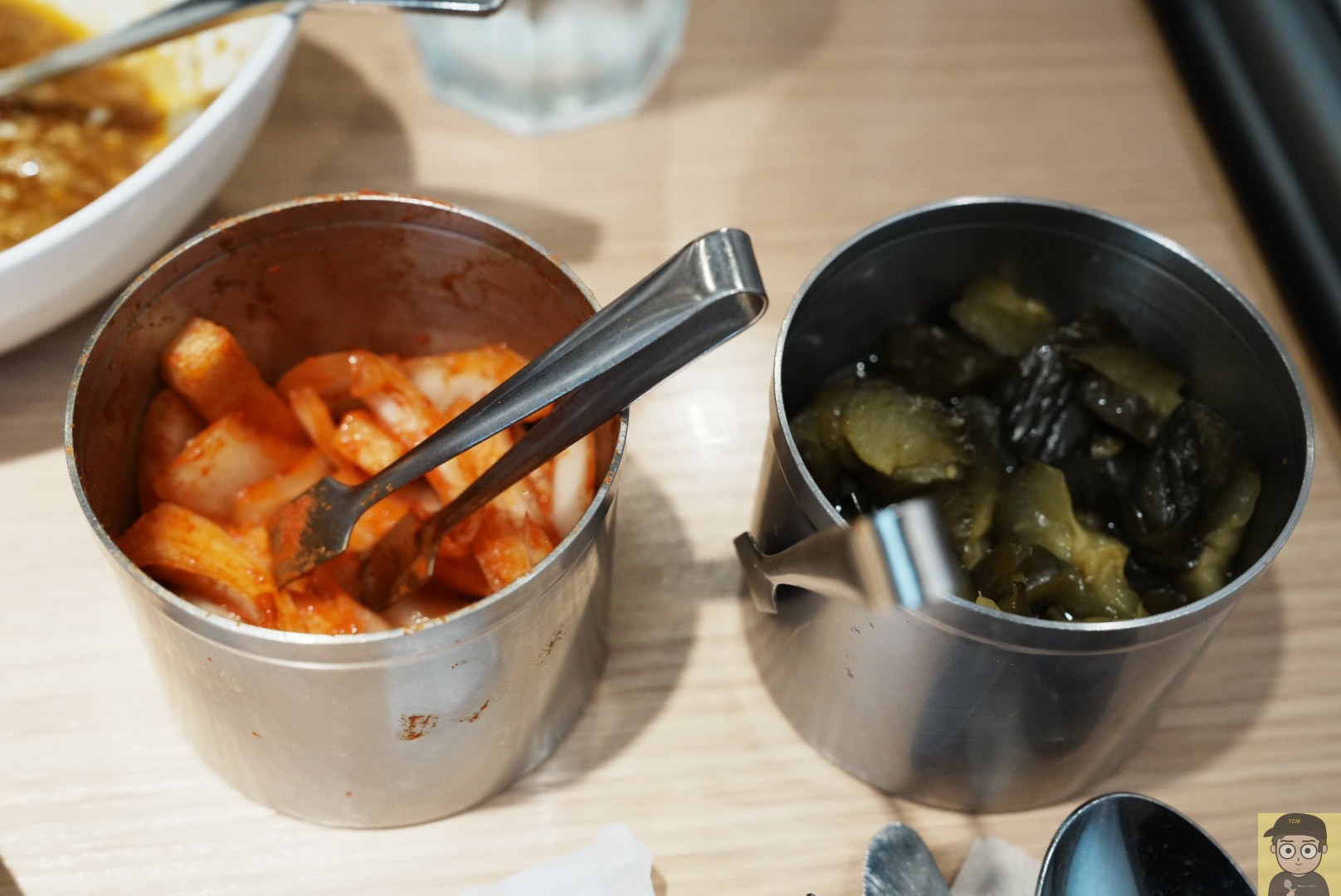 花椒を効かせた粗挽き豚肉のキーマカレー|銀座デリー