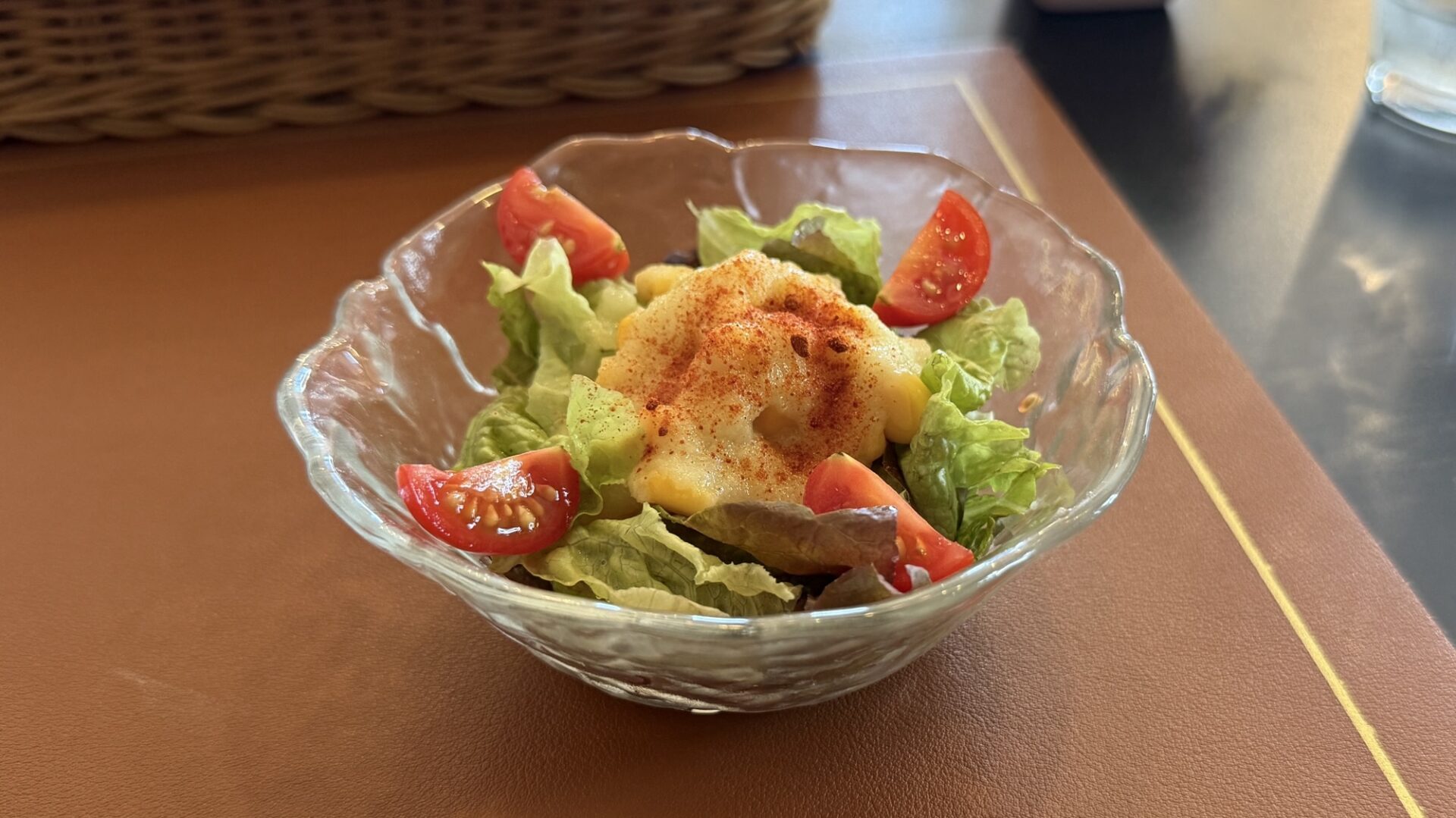 濃厚海老みそブラックチキンカリー,町田最後に炒める第3のカレー★マウンテン(町田 鶴川)