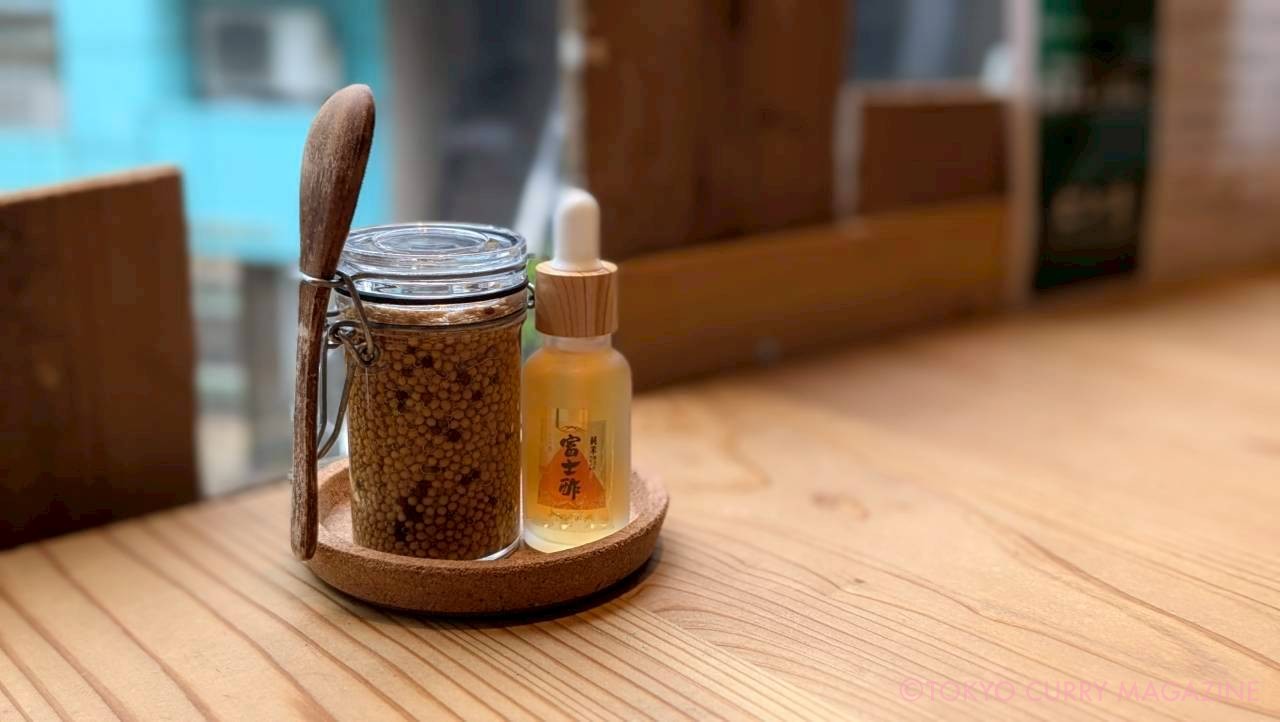 デラックス「佐助豚ポークビンダルー」│spice&vinegar85 東京ビンダルー(三軒茶屋)