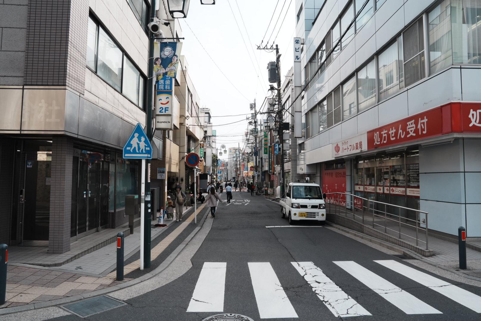 Bay&Leaf横浜(旧 横浜ボンベイ)
