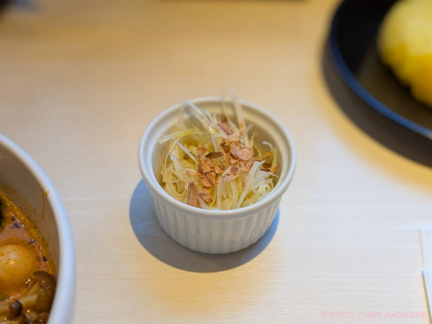 SOUP CURRY KING(吉祥寺)