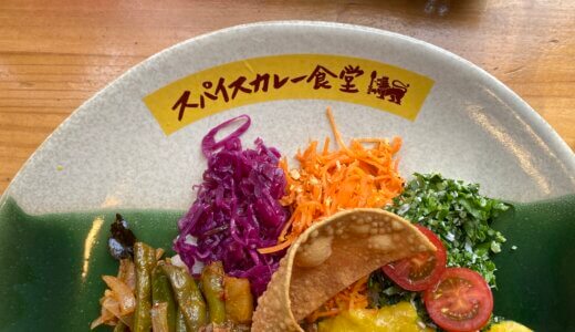 【35店掲載！】東京都でスリランカカレーが美味しく食べられる料理店リスト