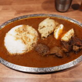 spice curry & BAR ドンカリ