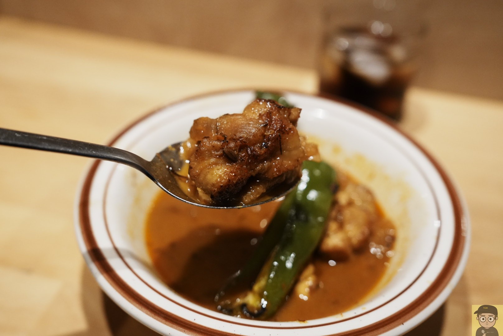 茅乃舎 野菜だしの洋風スパイスカレー だしとスパイス