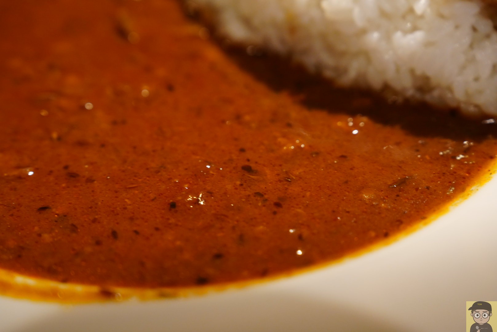 牛カツカレー｜ベイリーフ赤坂見附