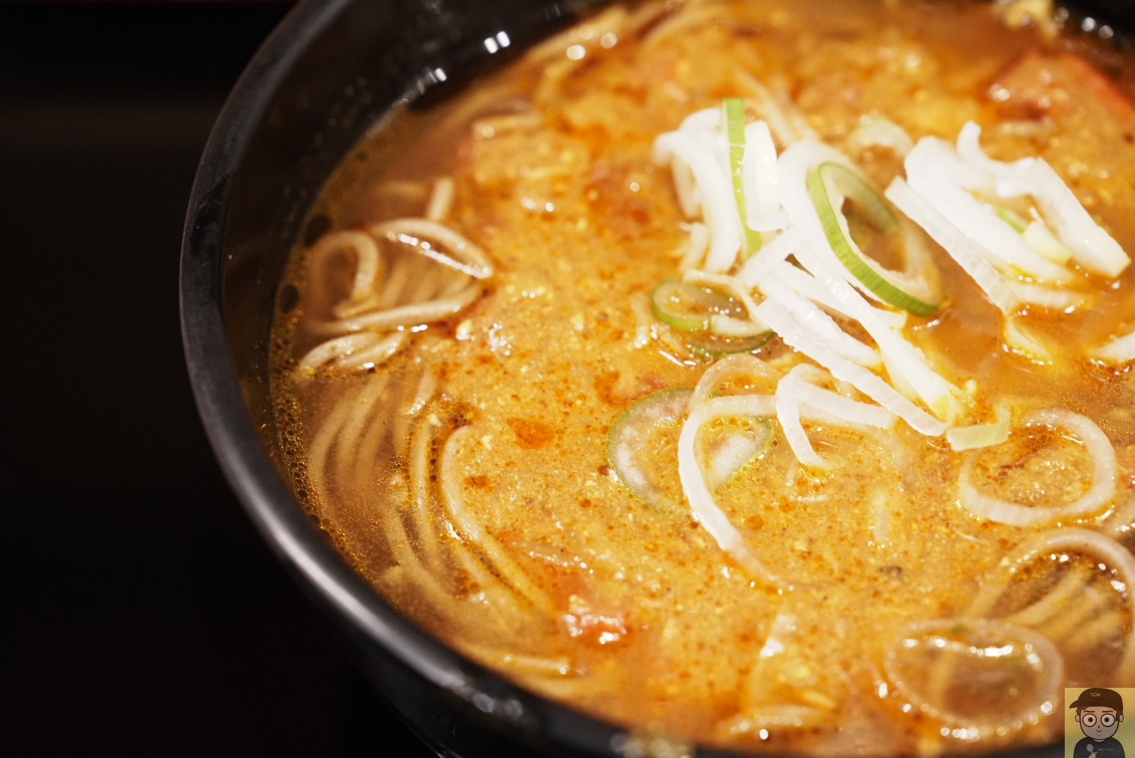 よもだカレーそば|よもだそば(有楽町)