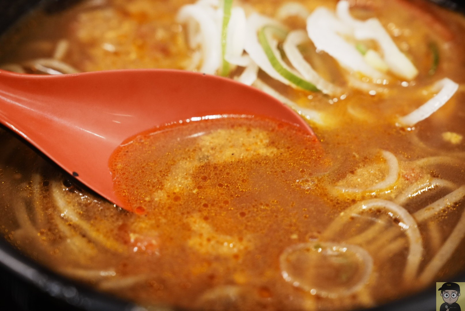 よもだカレーそば|よもだそば(有楽町)