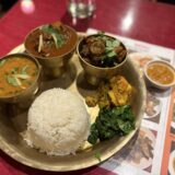 SPECIAL THALI | プルナディープ （葛飾）