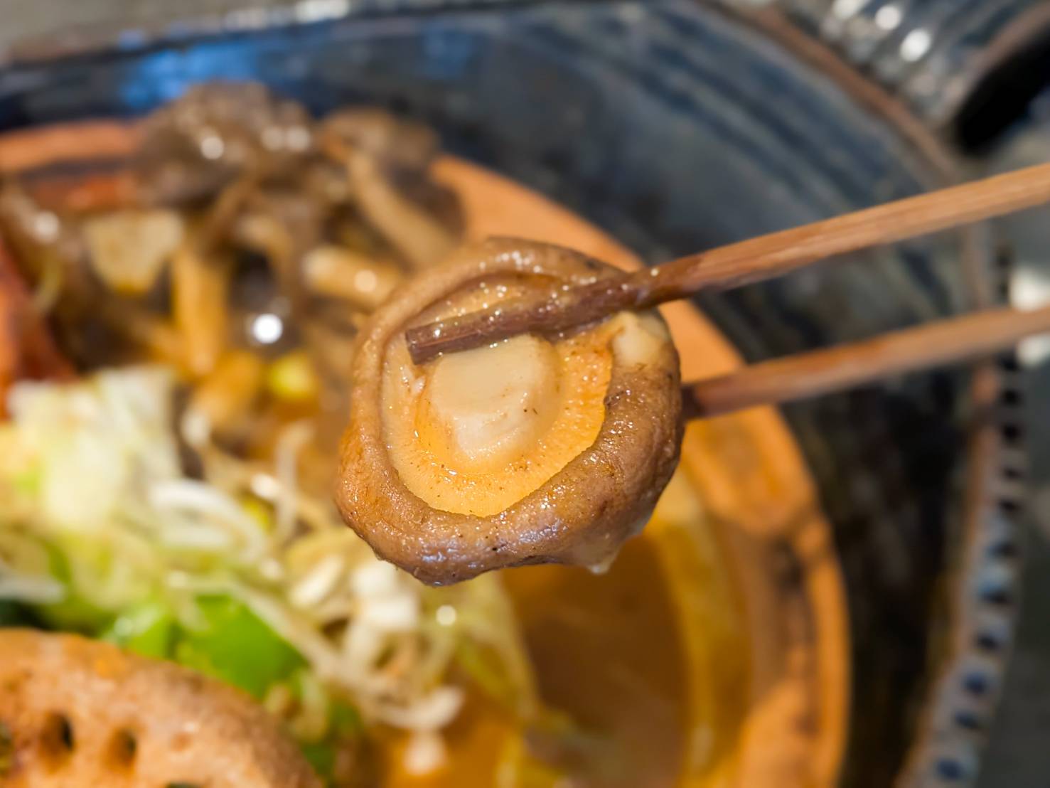 幕末カリー(神泉)