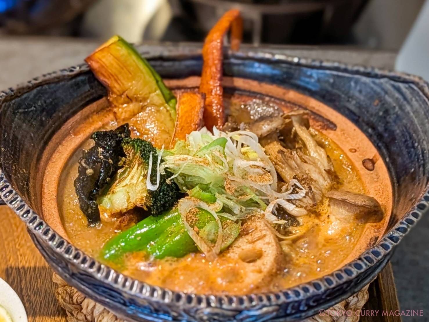 幕末カリー(神泉)