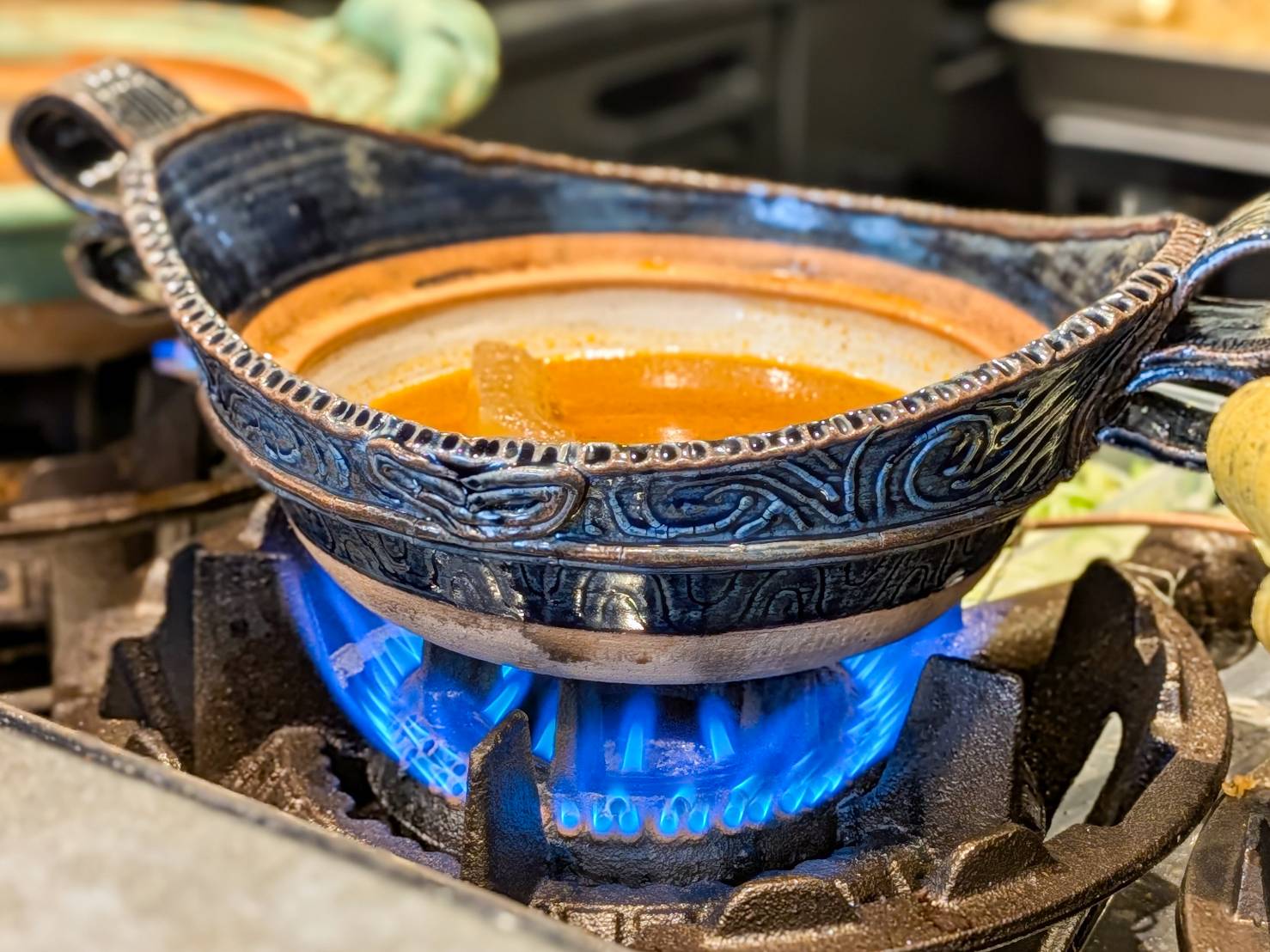 幕末カリー(神泉)