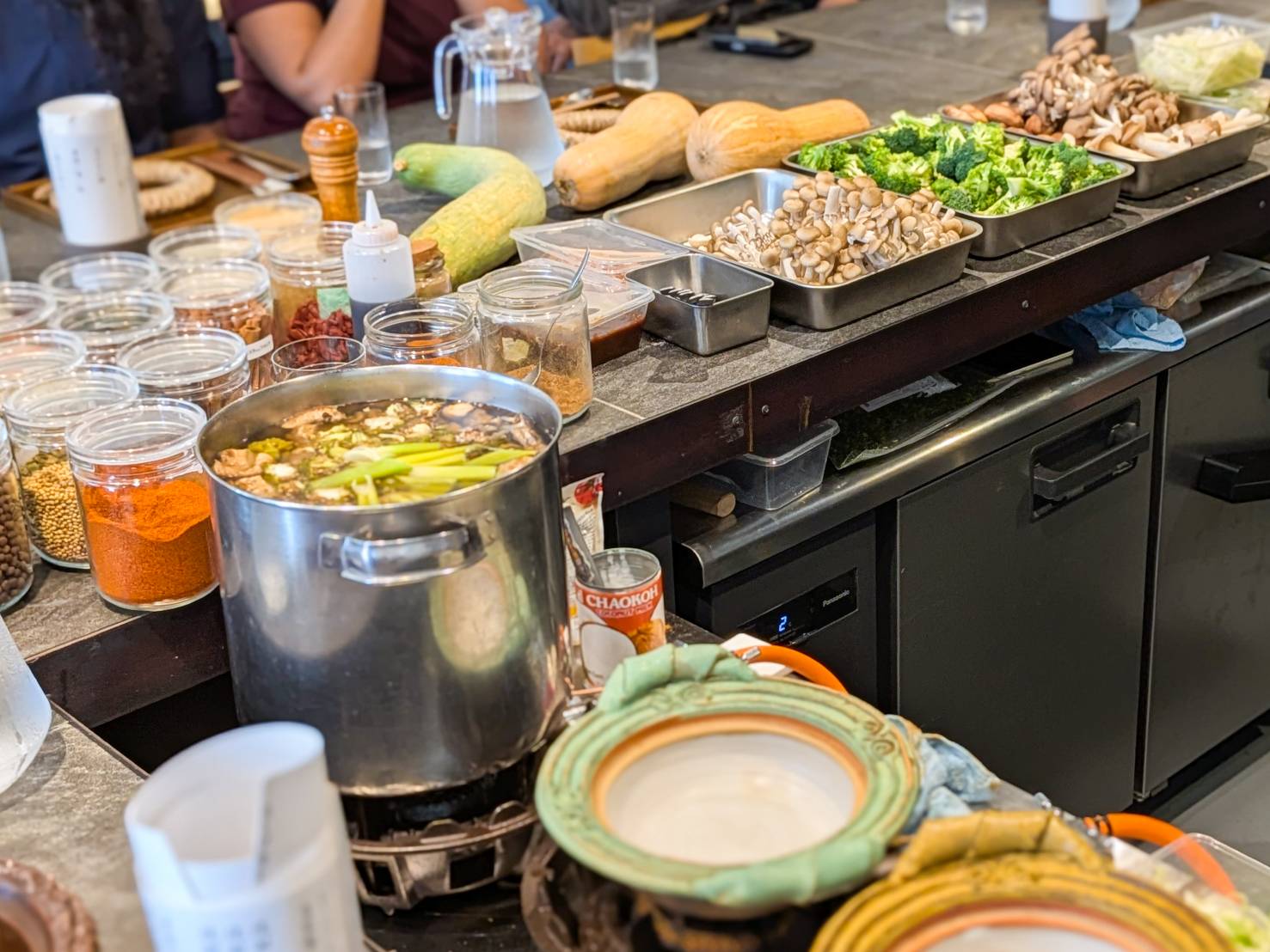 幕末カリー(神泉)