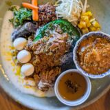 CURRY＆NOBLE 強い女 (小川町)