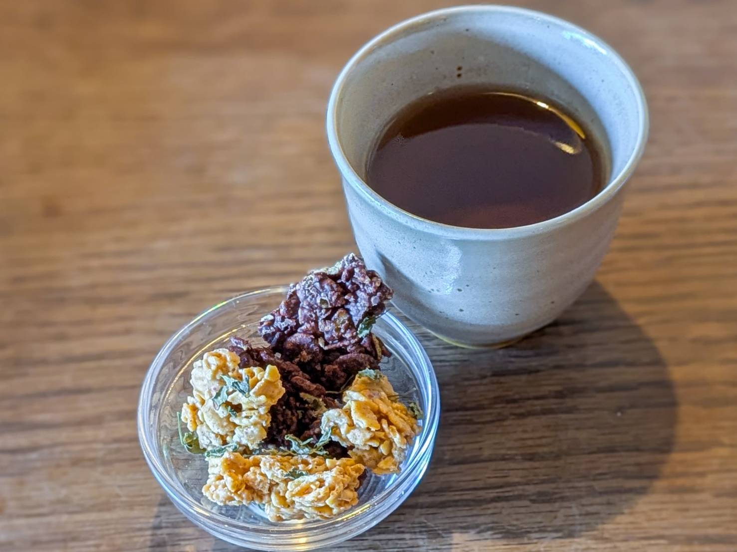 CURRY&NOBLE 強い女 (小川町)