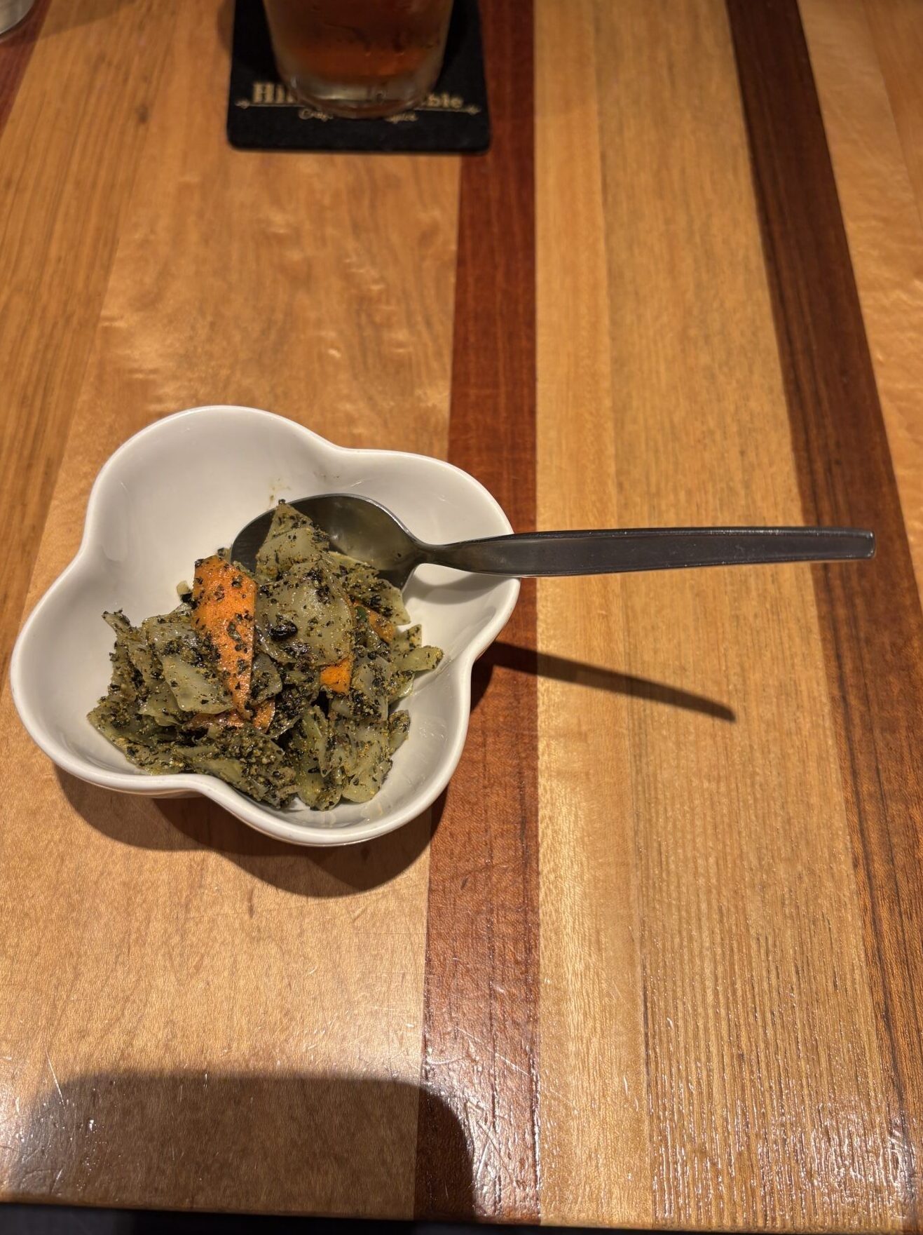 ヒマラヤテーブル 神田駅