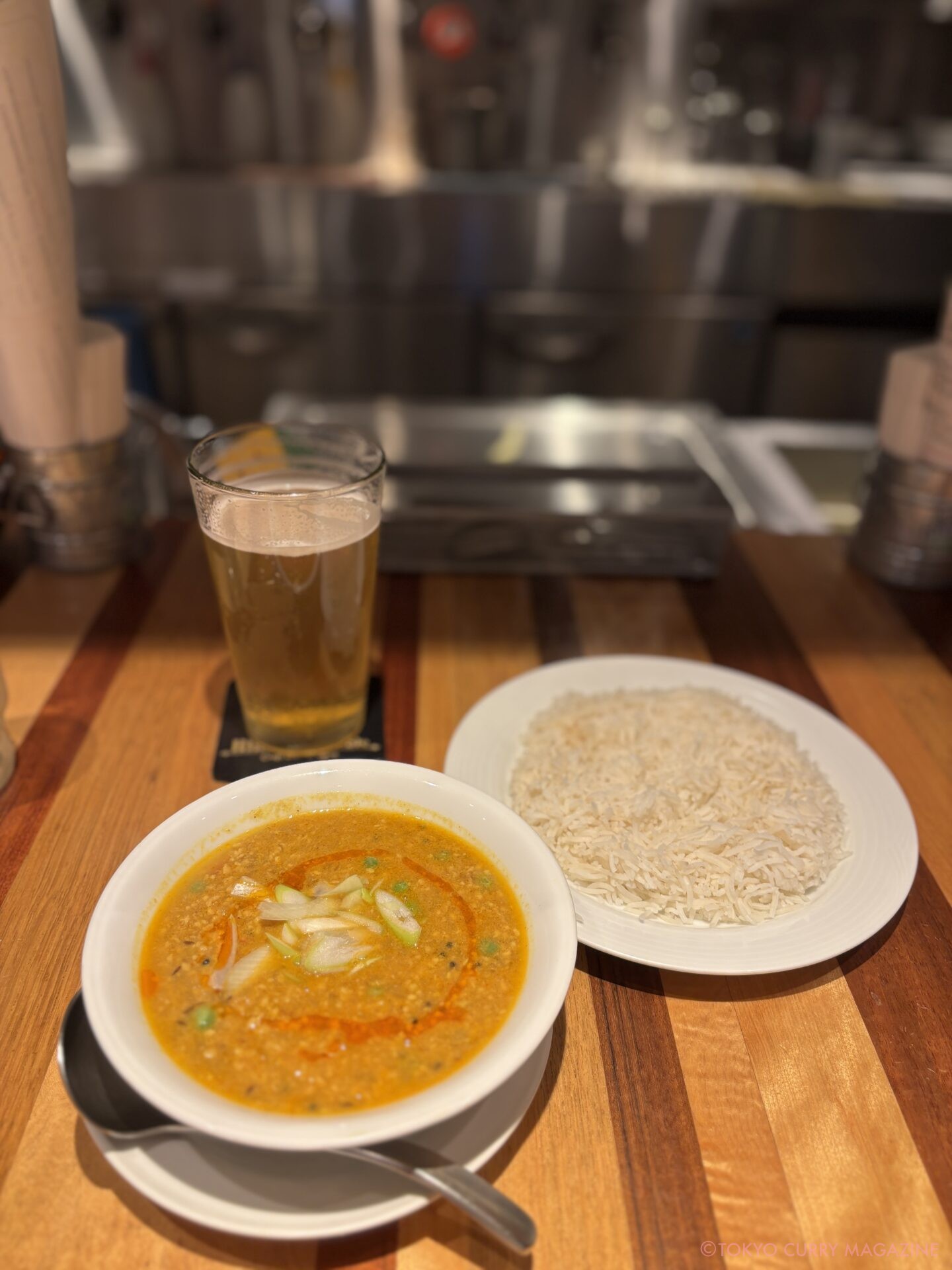 ヒマラヤテーブル 神田駅