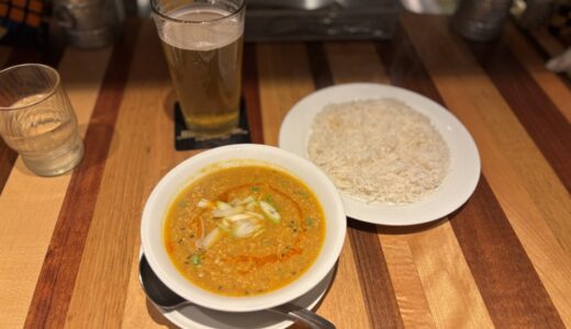 ヒマラヤテーブル　神田駅