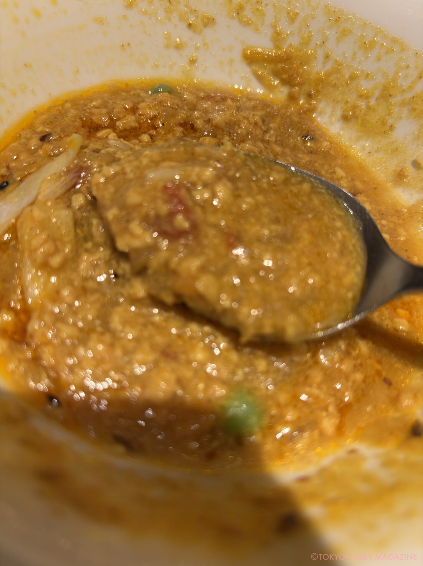 ヒマラヤテーブル 神田駅