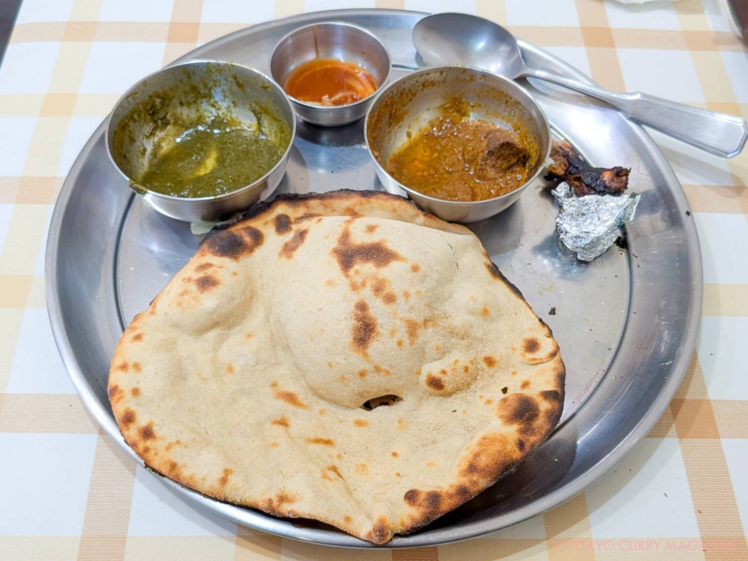 バーワルチー（赤羽）