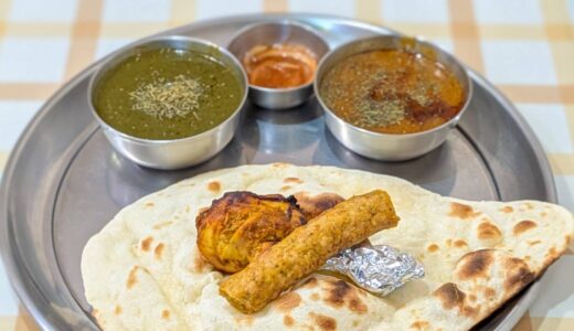 バーワルチー（赤羽）