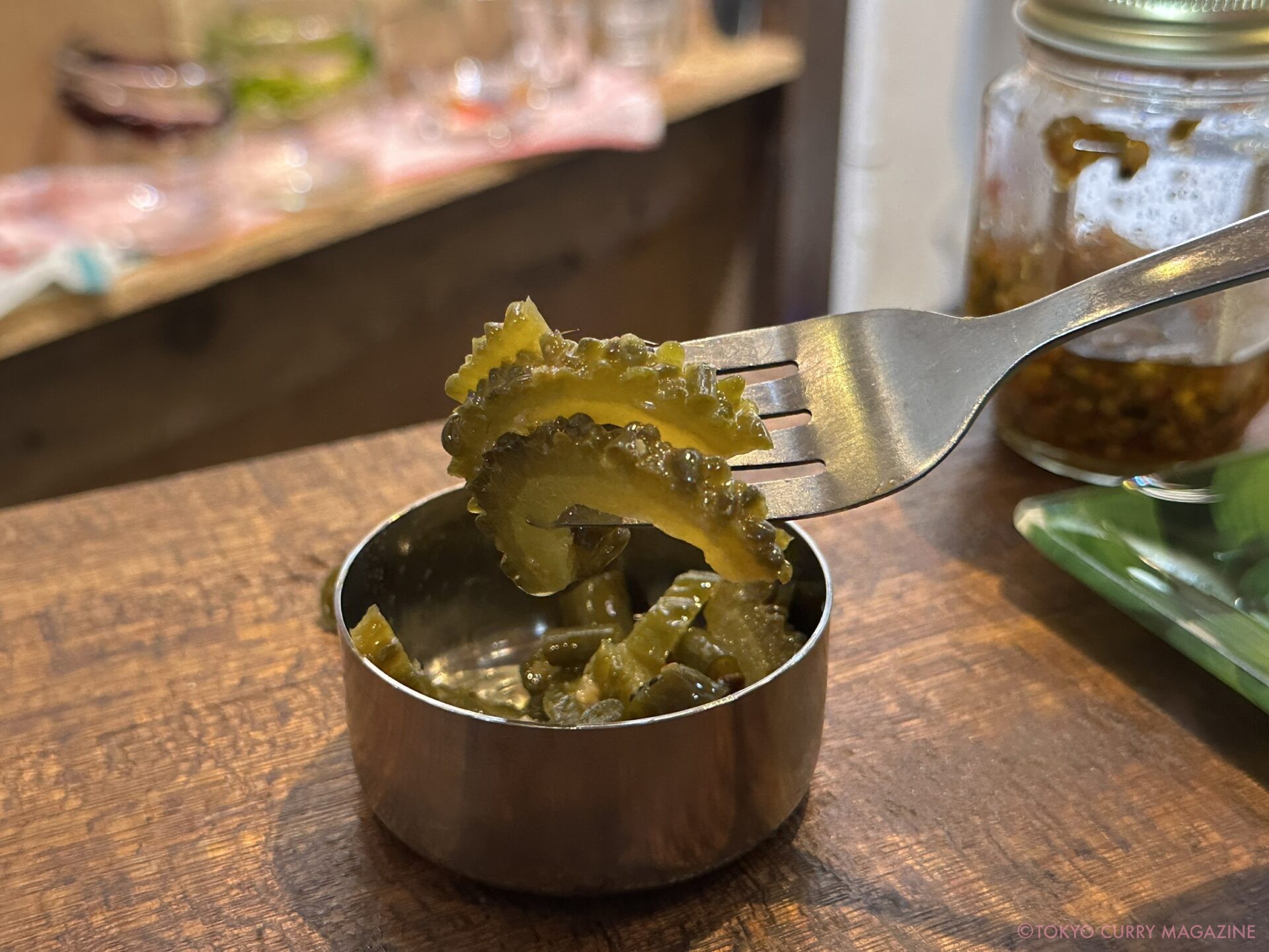 和漢香辛茶寮サハスラー薬膳料理（京成曳舟）